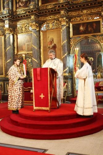 Святі Отці про проповідь
